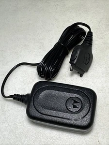 Motorola DCH4-050US-0302 AC Power Adapter Charger for i205 i215 i305 i530 i580 - Picture 1 of 4