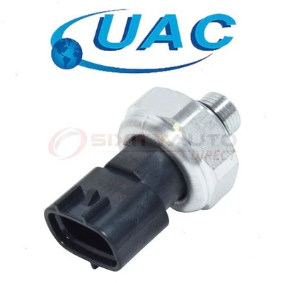 UAC HVAC Pressure Transducer for 2008-2016 Toyota Land Cruiser - Heating Air qm Foto 1 de 4
