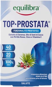 Integratori Alimentari, Top Prostata, Integratore per La Funzionalità Della Pros - Foto 1 di 12