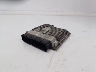 Motore Diesel Skoda Superb 1.6 2014 ECU 03L906023PR - Immagine 1 di 4