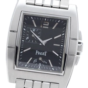 PIAGET Upstream 27250 Small seconds gray Dial Automatic Men's Watch_920394 - Picture 1 of 6