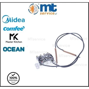 TERMO LIMITATORE TERMOSTATO COMFEE 17451000000071 - Imagen 1 de 1