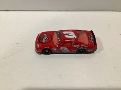 1/64 Winners Circle 1998 #3 Dale Earnhardt Sr Coke Pre-Production Sample Chevy - Image 1 of 4