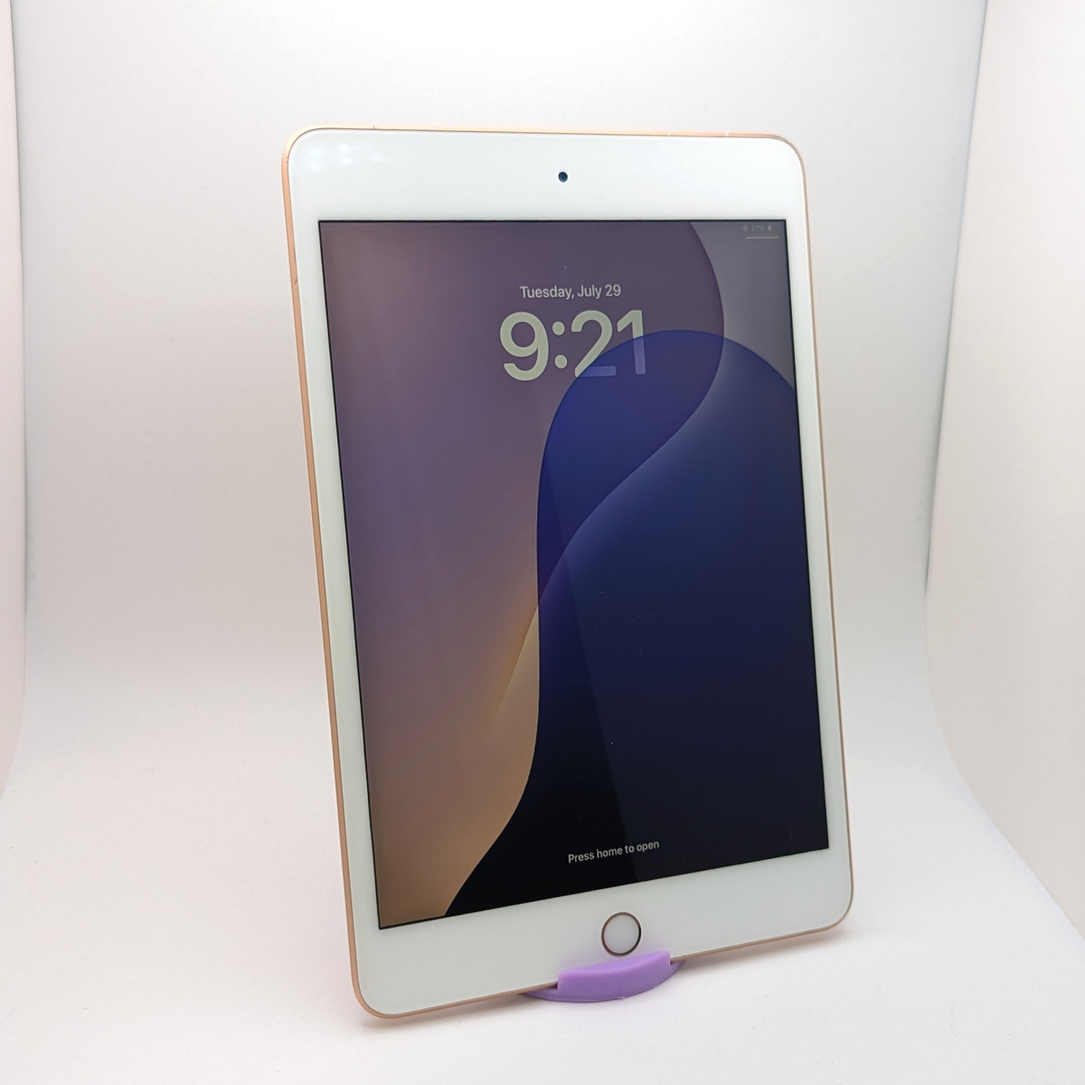 iPad 第5世代 Wi-fi 64GB スペースグレイ A2133 【公式通販】