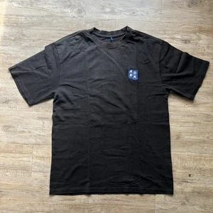 Ader Error Herren T-Shirt Outer Space 3.0 schwarz Größe A2 - Bild 1 von 11