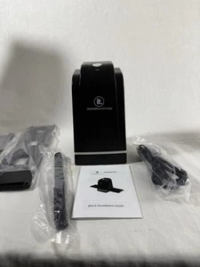NIB Innovative Technology 35mm film & Slide Converter ITNS-300 BB - Picture 1 of 9