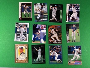 Chipper Jones 12 Karten Lot - Rookies, Upper Deck, Topps, Pinnacle, Classic - Bild 1 von 13
