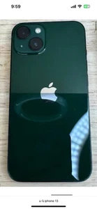 Apple iPhone 13 Pro - 128 GB - Sierra Blue (Unlocked) - Picture 1 of 2