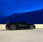 2016 McLaren 570S 