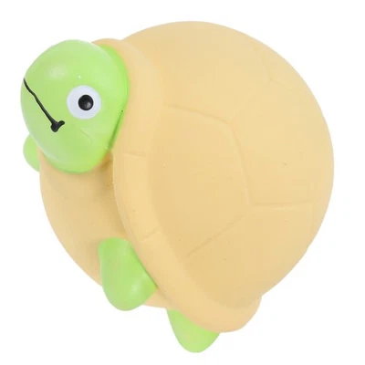  Giocattolo indistruttibile per cani: giocattolo da masticare in lattice a forma - Immagine 1 di 4