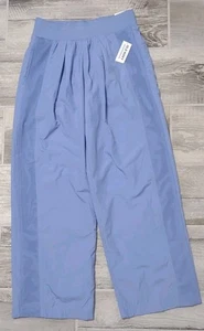NWT Old Navy Parachute High-Waisted Wide Leg Jogger Size L (10/12) - Picture 1 of 5