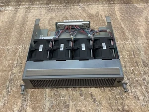 Cisco N2K-C2232-FAN= Front  to Back Airflow Fan 800-35432-01 USED TESTED PULL - Picture 1 of 2