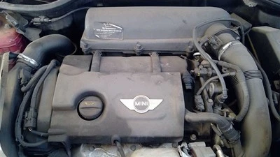 Engine 1.6L S Model AWD ALL4 Fits 12-16 COUNTRYMAN 6291699 Foto 1 de 4