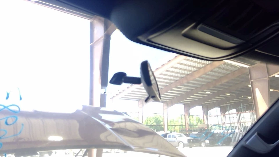 Espejo retrovisor nuevo estilo rueda de 6 orejetas para camioneta Dodge 1500 19-23 5109881 Foto 1 de 1