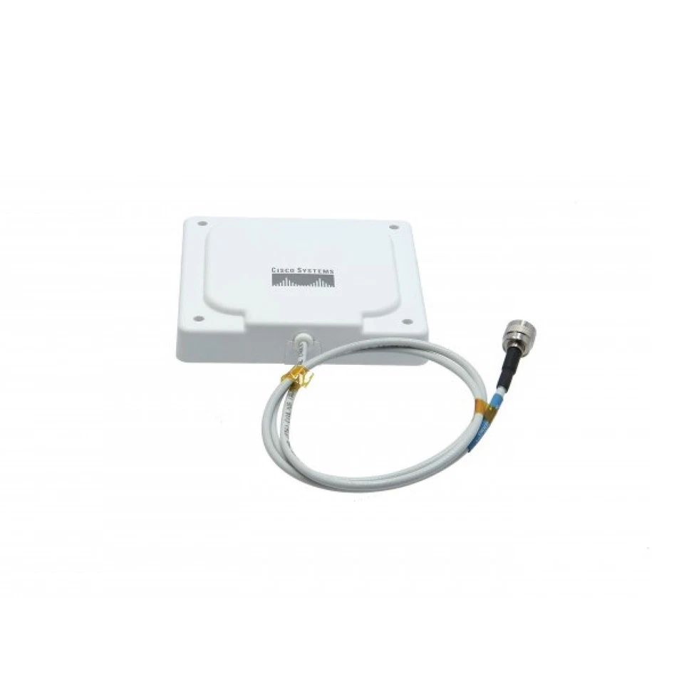 Cisco Aironet 9.5-dBi Patch Antenna - Image 1 of 1