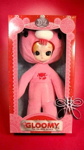 Groove Inc D-133 Dal Gloomy Bear Groove Doll - Picture 1 of 1