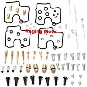 All Balls Carburetor Rebuild Kit Kawasaki Ninja ZX-6R 00-02, ZZ-R 05-08 - Picture 1 of 1