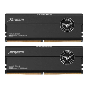 Team Group T-FORCE XTREEM FFXD548G8000HC38EDC01 memory module 48 GB 2 x 24 GB... - Picture 1 of 4