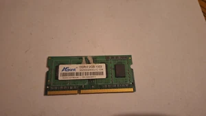 Asint 2GB DDR3-1333 DDR3 Laptop Ram - Picture 1 of 1