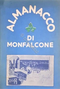 Partito Repubblicano PRI - Almanacco di Monfalcone - ed. 1983 - Picture 1 of 1