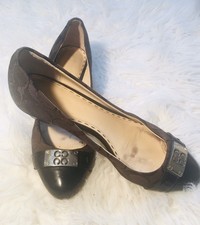 ebay wedges