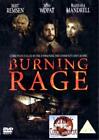 Burning Rage (DVD) Barbara Mandrell Tom Wopat Bert Remsen