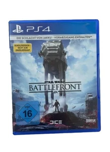 Star Wars: Battlefront (Sony PlayStation 4, 2015) - Bild 1 von 1