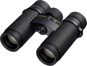 Nikon Binocular MONARCH HG 8X30 30mm Dach Prism Waterproof New - Picture 1 of 2
