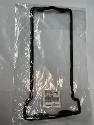 Kawasaki Ninja ZX7R ZX750 Head Cover Gasket PN New 11060-1706 - Image 1 of 4
