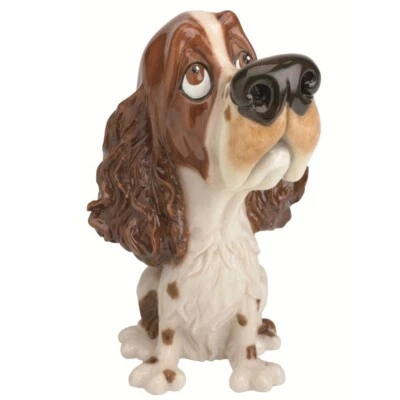 Little Paws Springer Spaniel Ben - Image 1 of 4