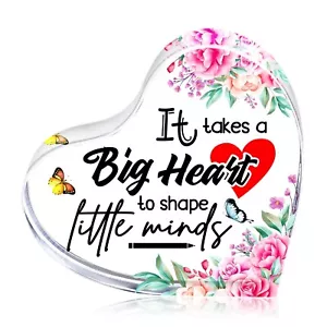 WaaHome Teacher Appreciation Gifts for Women Teacher Graduation Gifts End of ... - Picture 1 of 7