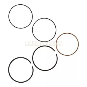 Piston Ring Kit Set For Honda CBR900RR Fireblade 1992-1995 1993 +25 Bore 70mm - Picture 1 of 5