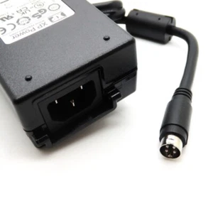 XP Power 85W 15VDC 5.67A Medical AC-DC Power Supply AHM85PS15 - Picture 1 of 3