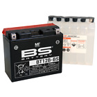 42997 - BATTERIE BS Battery YT12B-BS compatible avec TRIUMPH TIGER 1050 ABS 1050