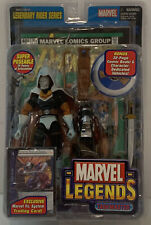 Marvel Legends Taskmaster Legendary Riders Series ToyBiz New Unopened