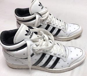 adidas sleek series limited edition