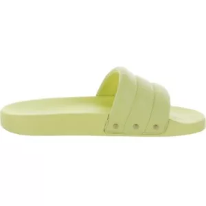 Dr. Scholl's Shoes Pisces Chill Slide Sandals NWOT - Picture 1 of 6