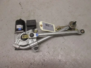 Mercedes-Benz W414 Vaneo Wischermotor vorne A4148200342 Rahmen A1688200312 Valeo - Picture 1 of 3