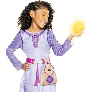 Disney�s Wish Interactive Light Up and Sound Role Play Star with Included Sto... - Picture 1 of 7
