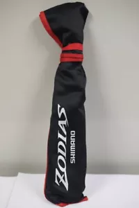 NUOVO Guarda il Nostro Prodotto Video-Shimano 21 ZODIAS Pack S68ML-5 Canna da Spinning per Basso - Foto 1 di 6