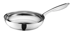 Mäser 28SilberInduktionEdelstahl Bratpfanne, Edelstahl Tavos NEU & OVP 2000 - Bild 1 von 6