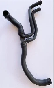 Bottom Radiator Hose Land Rover Discovery 3 4.4 V8 Lower PCH500962 - Picture 1 of 4