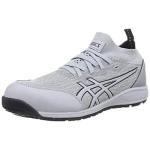 ASICS Working Safety Work Shoes WIN JOB CP213 TS 1271A052 Gray US8(25.5cm)