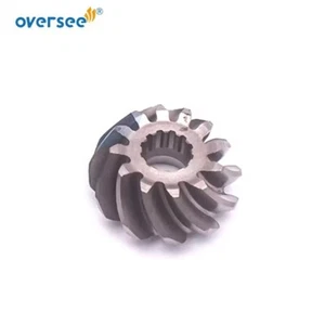 346-64020-1 Gear Pinion For TOHATSU NISSAN Outboard Motor 25HP 30 HP 346-64020 - Imagen 1 de 3