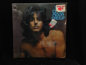 The Chris Moon Group-Same-Kinetic 30228-BLUES ROCK SEALED - Imagen 1 de 2