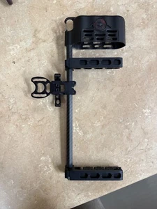 Gebraucht - Bowtech - CenterMass - 4 Pfeilköcher - Bild 1 von 3