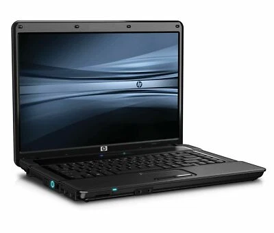 Notebook Hp compaq 6730s 15.4" Intel 2 Duo Core 4GB RAM 250GB WIN LAPTOP LEGGI - Immagine 1 di 4