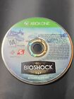 Bioshock: The Collection - Microsoft Xbox One Bioshock Infinite DISC ONLY Tested