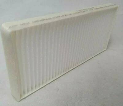 Filtro de ar de cabine sob o capô C15389 compatível com Ford Freestar Windstar Mercury Monterey - Imagem 1 de 3