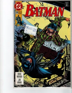 Batman 490 Riddler NM-MT - Bild 1 von 1